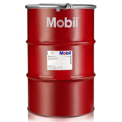 Vaseline si unsori - Vaselina pe baza de litiu Mobil Mobilux EP 0 - 180 KG