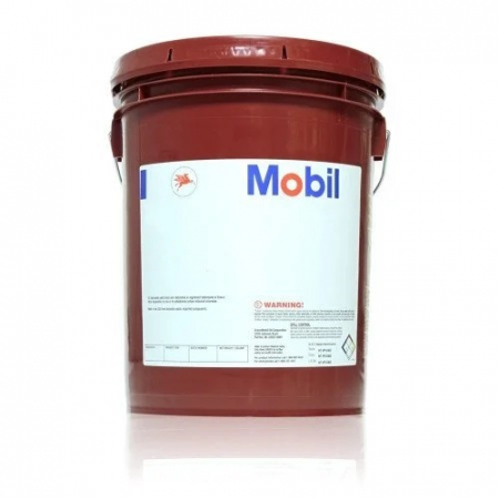 Vaseline si unsori - Vaselina pe baza de litiu Mobilgrease XTC - 16 KG