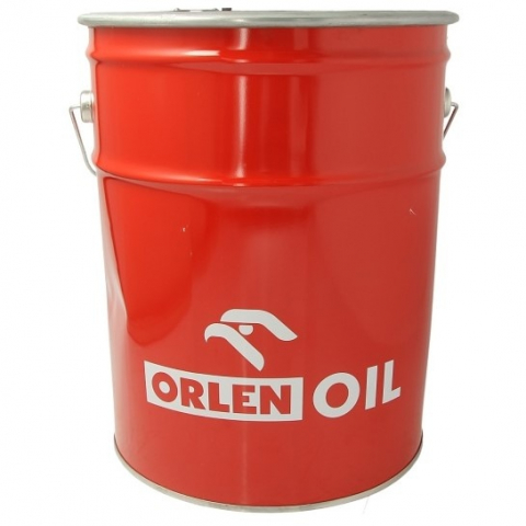 Vaseline si unsori - Vaselina pentru rulmenti ORLEN LITEN EP-1 - 17 KG