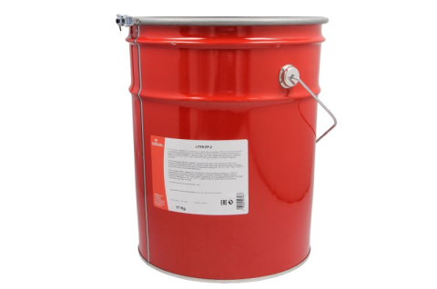 Vaseline si unsori - Vaselina pentru rulmenti ORLEN LITEN EP-2 - 17 KG