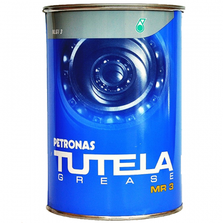 Vaseline si unsori - Vaselina Petronas Tutela MR3 - 4.5 KG