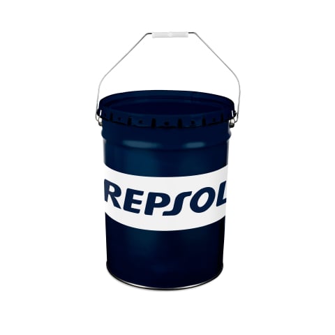 Vaseline si unsori - Vaselina Repsol Protector Lithium MOLYB R2 V150 - 5 KG