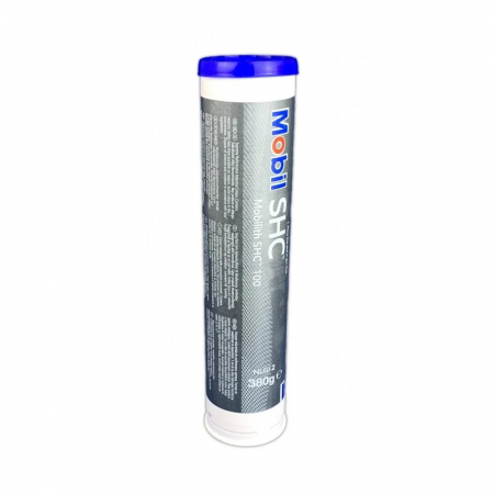 Vaseline si unsori - Vaselina sintetica pe baza de litiu Mobilith SHC 100 - 380gr