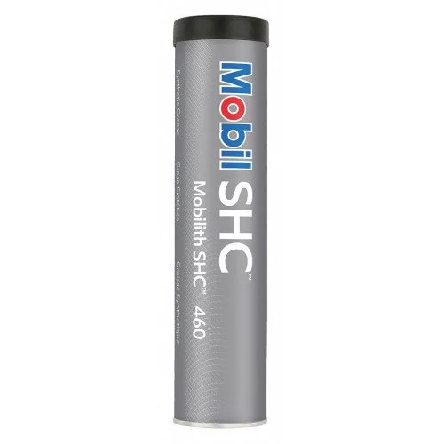 Vaseline si unsori - Vaselina sintetica pe baza de litiu Mobilith SHC 460 - 380gr