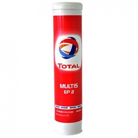 Vaseline si unsori - Vaselina Total Multis EP2 - 400 gr