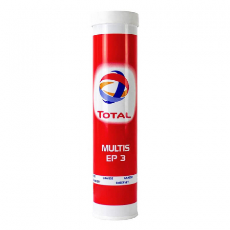 Vaseline si unsori - Vaselina Total Multis EP3 - 400 gr