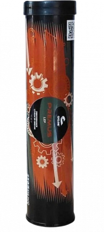 Vaseline si unsori - Vaselina universala Cyclon Premus Li-Ca 2 - 400 g