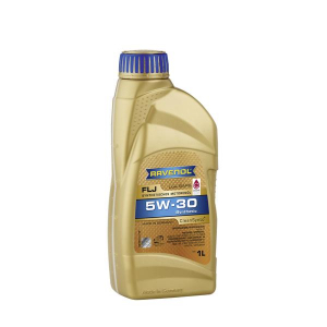 Ulei motor RAVENOL - Ravenol FLJ 5W30 - 1 Litru