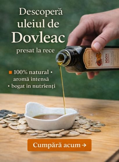 Ulei dovleac