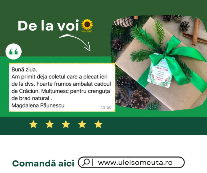 Cadou parfumat [7]