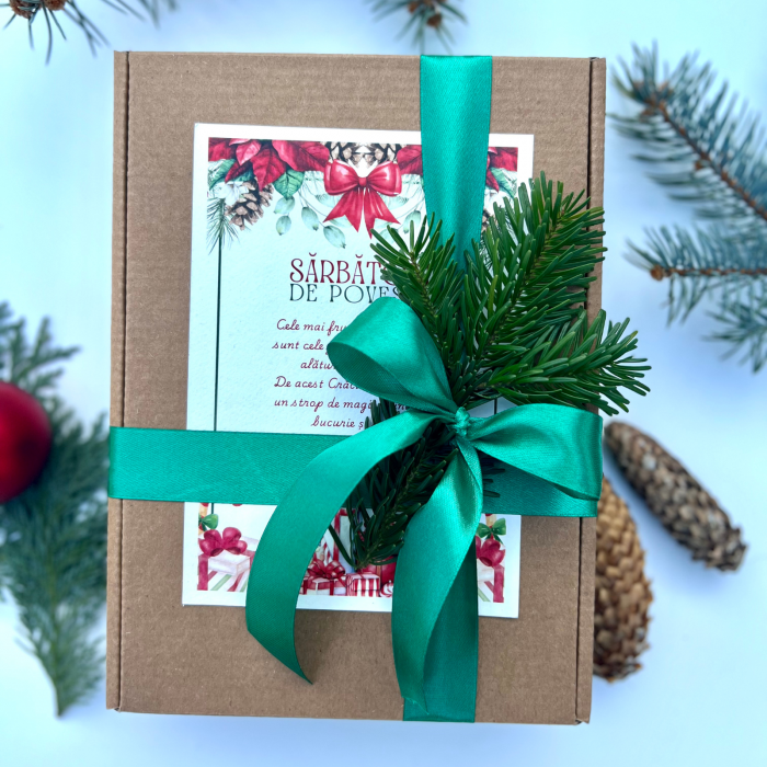 Cadouri de Crăciun cu Uleiuri Presate la Rece – 100% Naturale | Ulei Șomcuta [3]