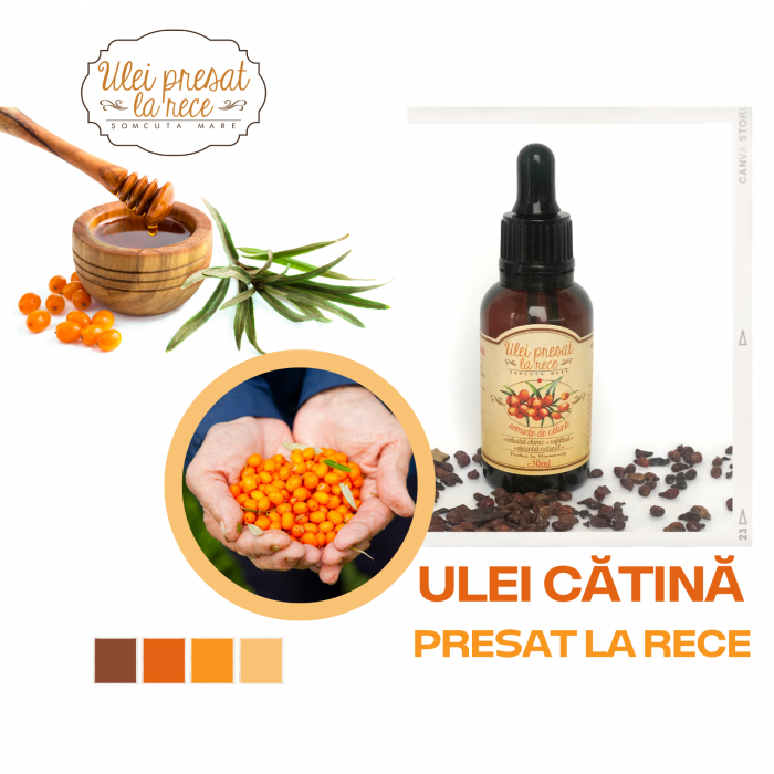 ulei catina imunitar [2]