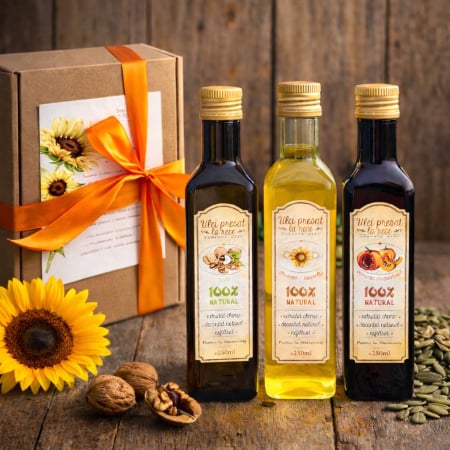 CADOURI PERSONALIZATE - Cadou parfumat