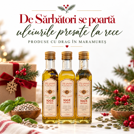 Cadou Craciun uleiuri aromatizate [1]