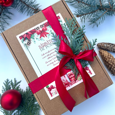 Cadouri de Crăciun cu Uleiuri Presate la Rece – 100% Naturale | Ulei Șomcuta - Copie [4]