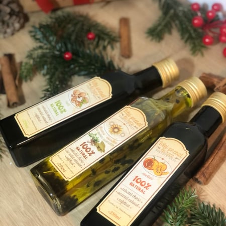 Cadouri de Crăciun cu Uleiuri Presate la Rece – 100% Naturale | Ulei Șomcuta [5]