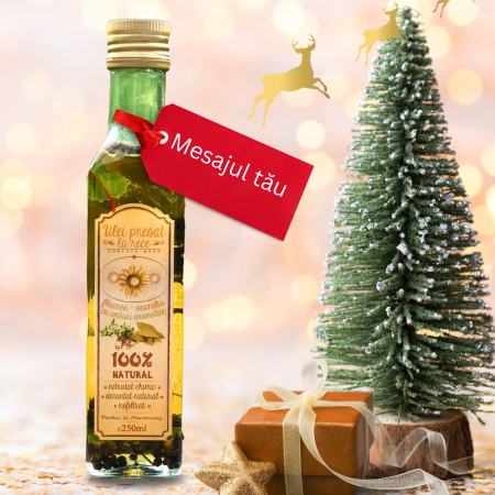 CADOURI CRĂCIUN - One Oil Corporate Gift 3