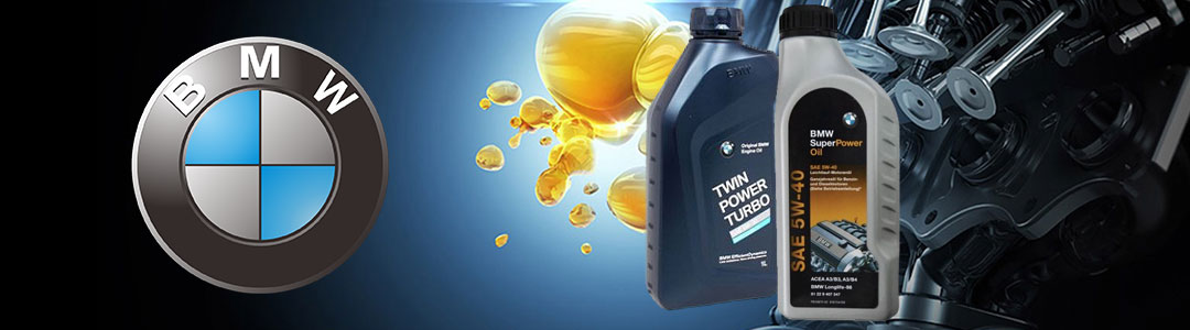 Banner Autoturisme BMW