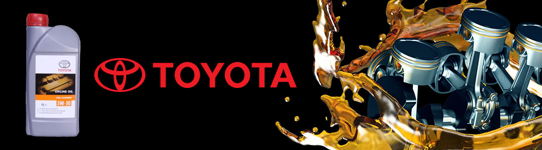 Banner Autoturisme Toyota