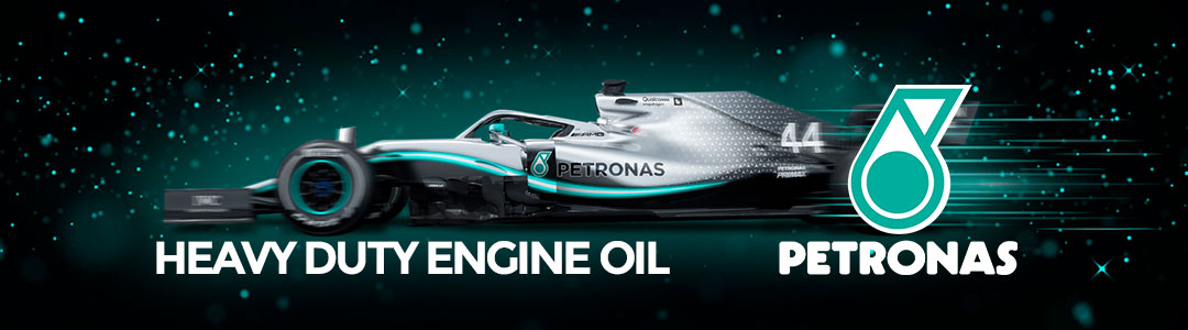 Banner Camioane Petronas