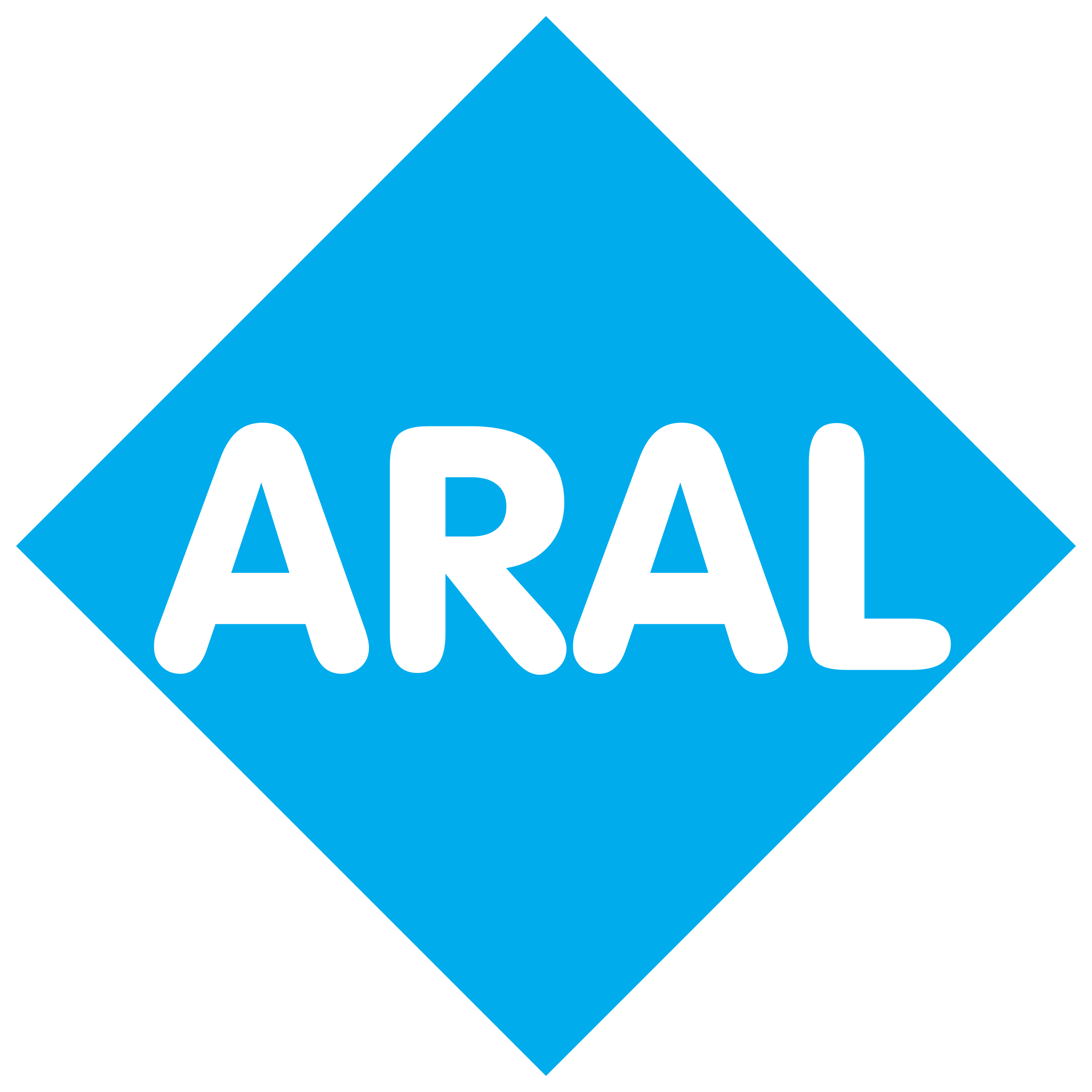 Aral
