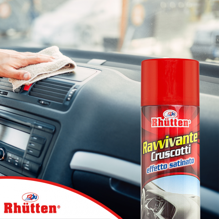 Rhutten spuma activa pentru bord [2]