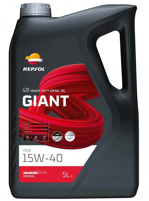 Repsol GIANT 7530 15W-40 [1]