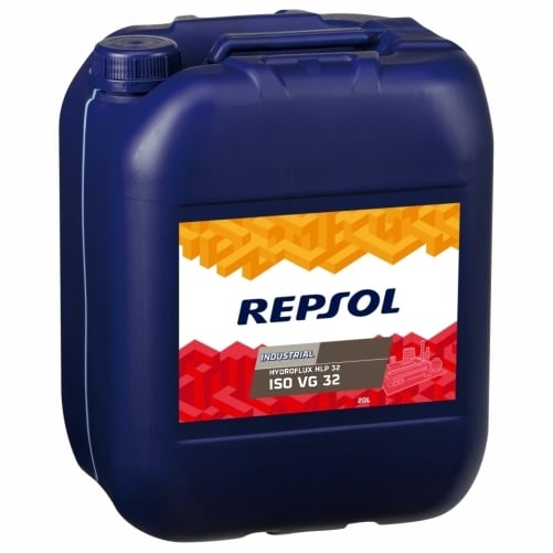 Repsol HYDROFLUX HLP 32 [1]