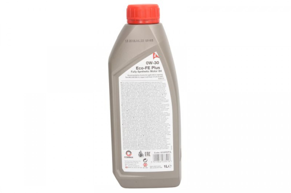 COMMA ECO-FE PLUS 0W30 1L [2]