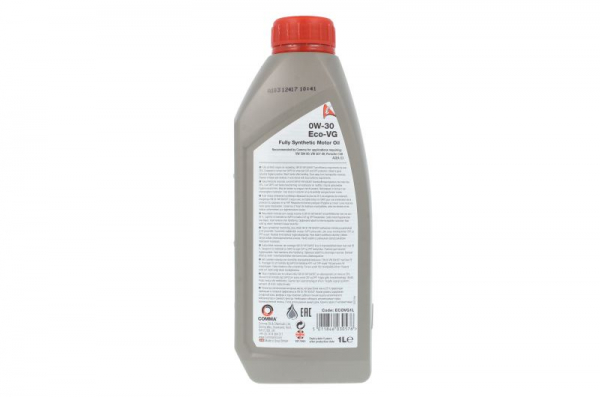 COMMA ECO-VG 0W30 1L [2]