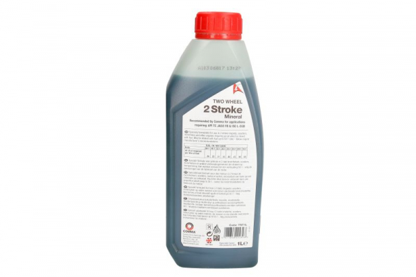 COMMA TWO WHEEL 2 ST 1L MINERAL [2]