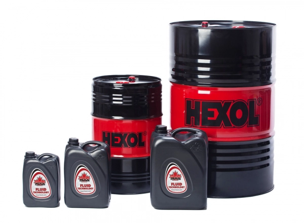 Hexol Hidraulic Gammax Hx 15 [1]
