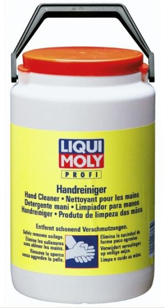 Liqui Moly Hand Cleaner 3Kg [1]