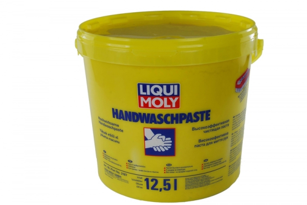 Liqui Moly Hand Wash Paste 12,5L [1]