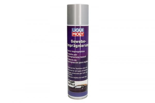 Liqui Moly Spray Impregnare 400ml [1]