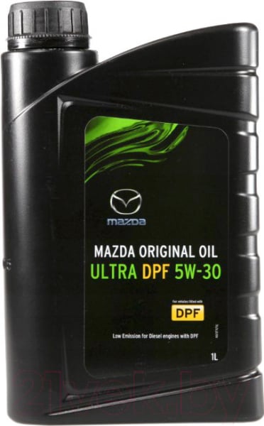 Mazda Dexelia Ultra DPF 5W30 [1]