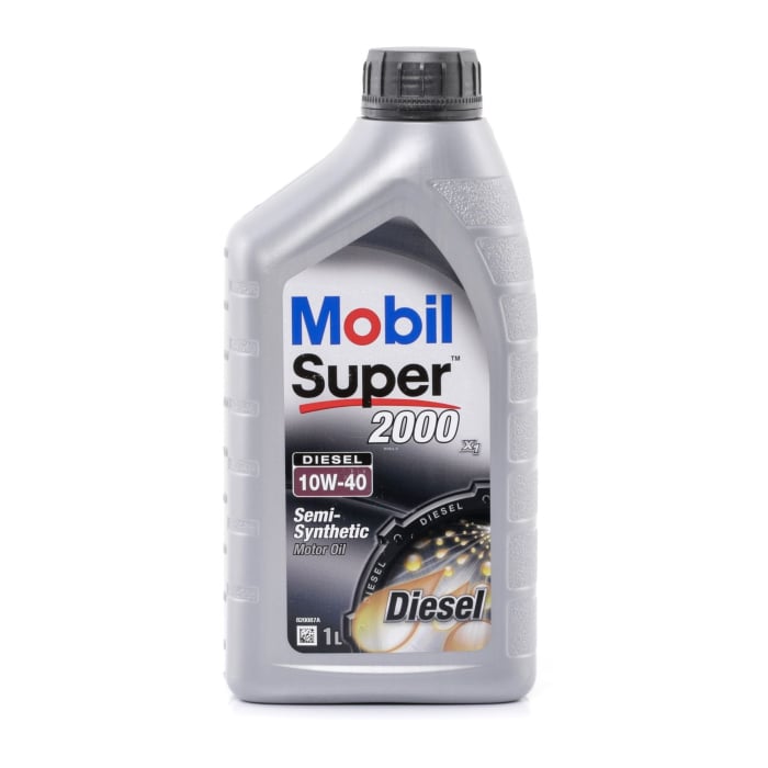 Mobil Super 2000 X1 10W40 [1]