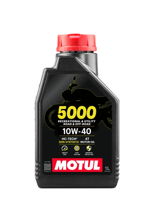 MOTUL 5000 10W-40 4T 1L [1]