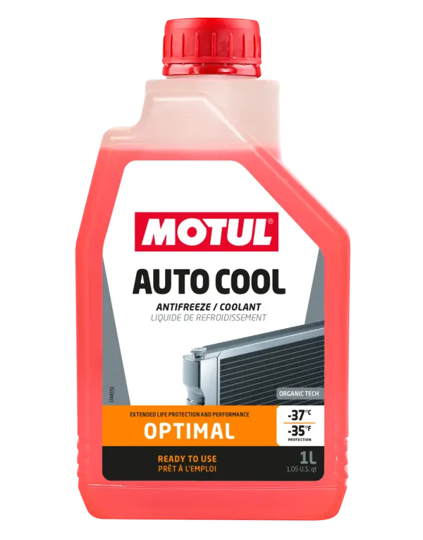 MOTUL AUTO COOL OPTIMAL [1]