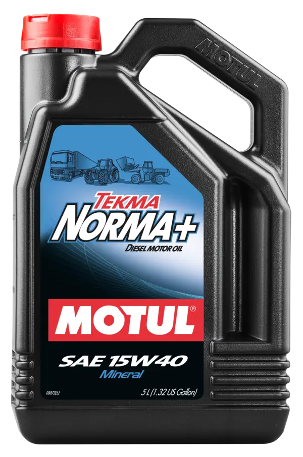 MOTUL TEKMA NORMA+ 15W-40 20l [2]