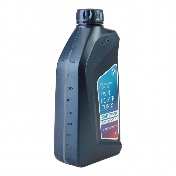 Ulei motor BMW Twin Power 0W30 1L [2]