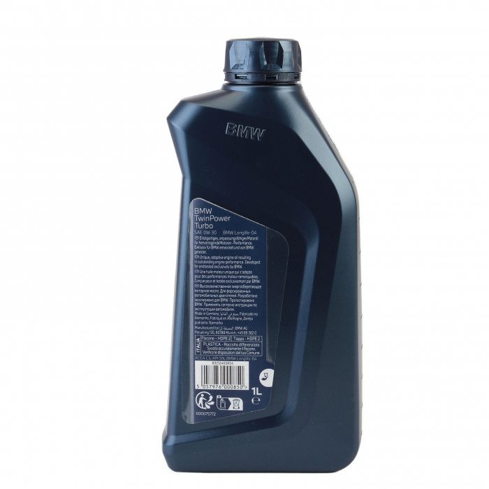 Ulei motor BMW Twin Power 0W30 1L [3]