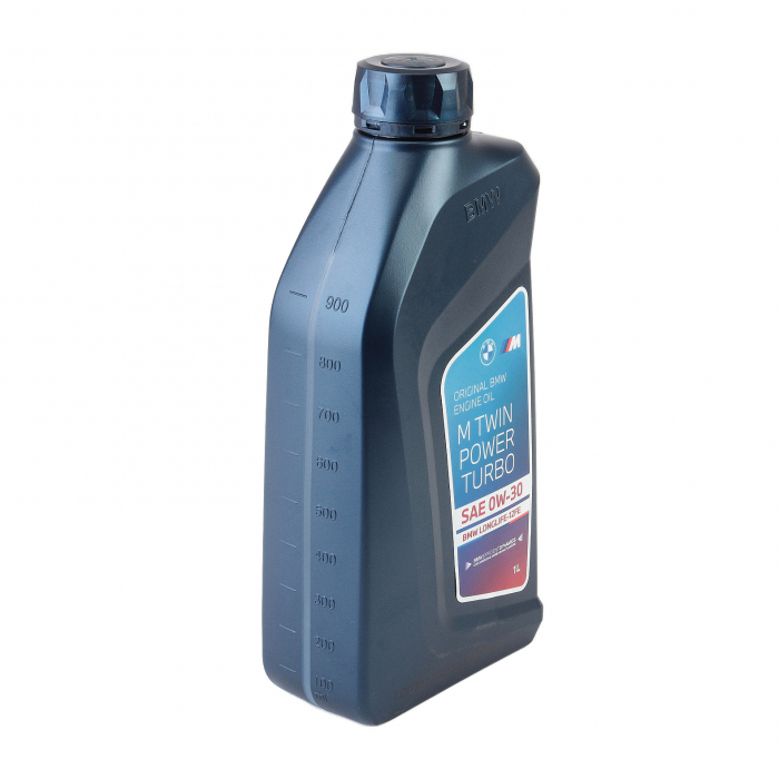 Ulei motor BMW Twin Power LL12 FE 0W30 1L [2]