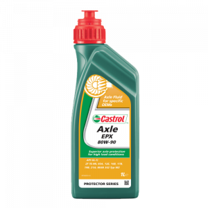 Lichide - castrol axle epx 80w 90