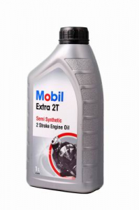Uleiuri Motor - Mobil Extra 2T