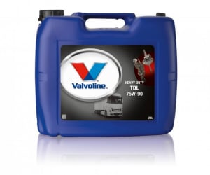 Uleiuri Transmisie Camioane - VALVOLINE HD GEAR OIL 75W-90