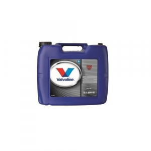 Uleiuri Transmisii - Valvoline Heavy Duty Axle Oil Pro 80W90 LS