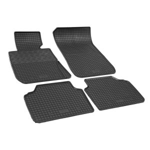 Covorase Auto - Covorase Auto AKG-R BMW 3 SDN/Touring 04-(E90