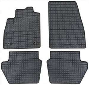 Covorase Auto - Covorase Auto AKG-R Ford Fiesta 17-/Ford Puma 20-