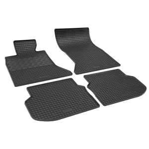 Covorase Auto - Covorase Auto BMW 5 F10 SD/ BMW Com 10-
